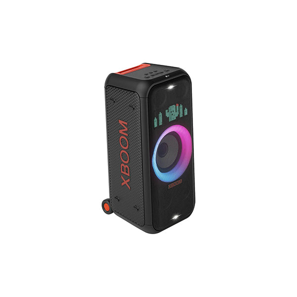LG XBOOM XL5T BT & BATERIA 200W