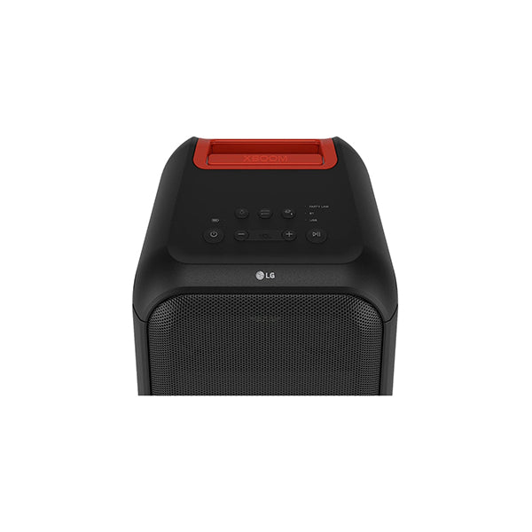 Coluna de Som Bluetooth LG XBOOM XL7S, & BATERIA 250W