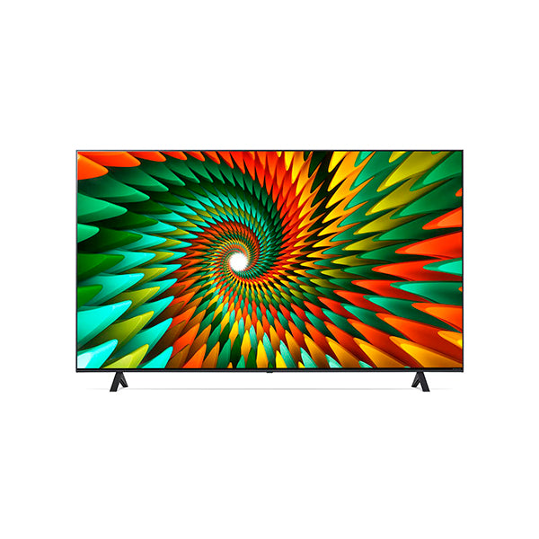 LG TV 55" NANO CELL 55NANO776RA