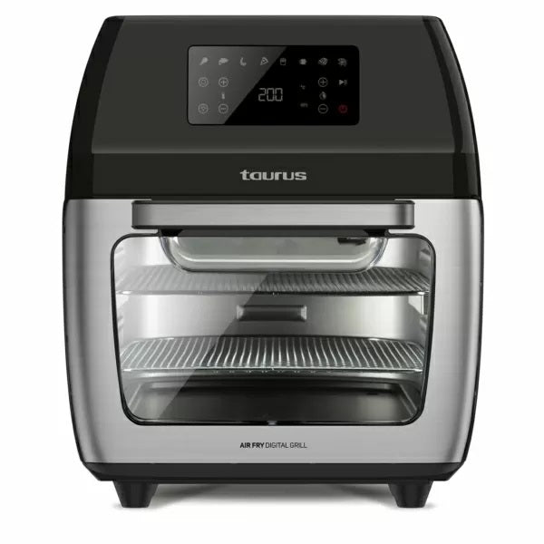 TAURUS AIR FRYER DIGITAL GRILL