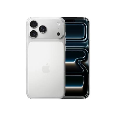 SMARTPHONE APPLE IPHONE 17 PRO MAX 5G 2TB CINZA