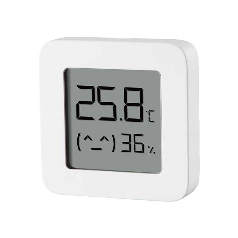 SENSOR DE TEMPERATURA E HUMIDADE XIAOMI MONITOR 2