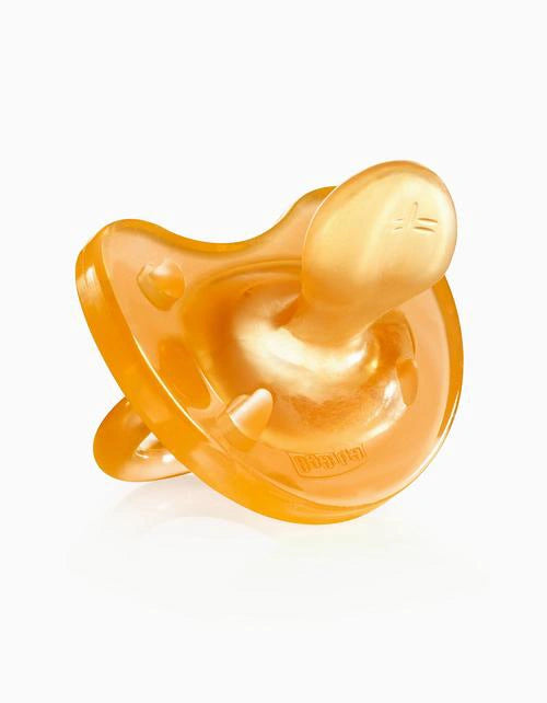 CHICCO CHUPETA PHYSIO SOFT BORR 16-36M