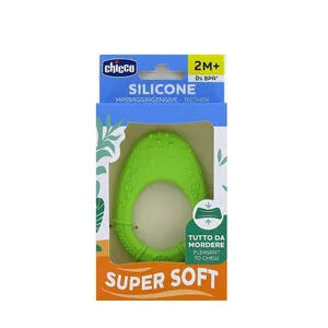 CHICCO MASSAJADOR GENGIVAS SUPER SOFT 2M
