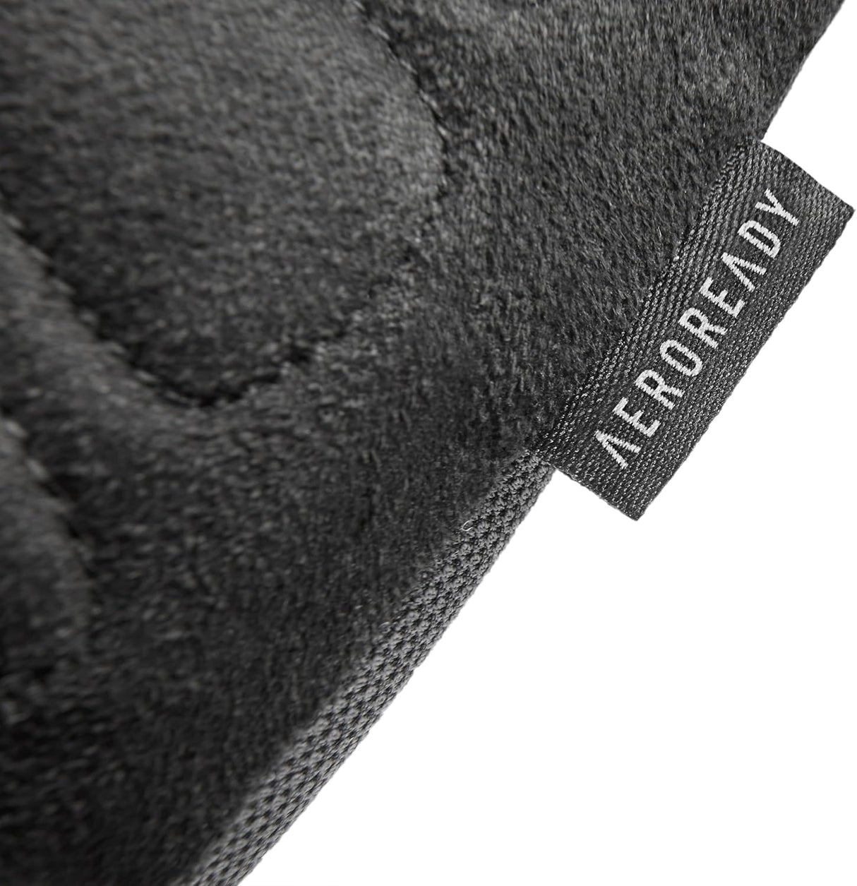 LUVAS DE GINASIO ADIDAS AJUSTÁVEIS ESSENCIAIS VERMELHO TAMANHO L