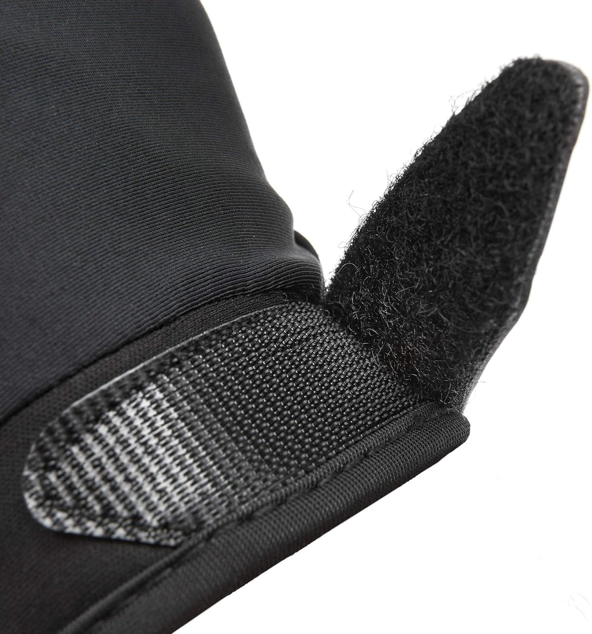 LUVAS DE FITNESS REEBOK - PRETO - TAMANHO S