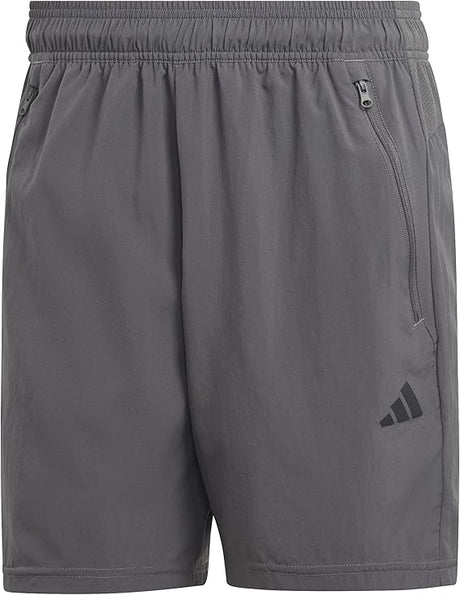 Adidas calção / Shorts de treino masculinos essenciais