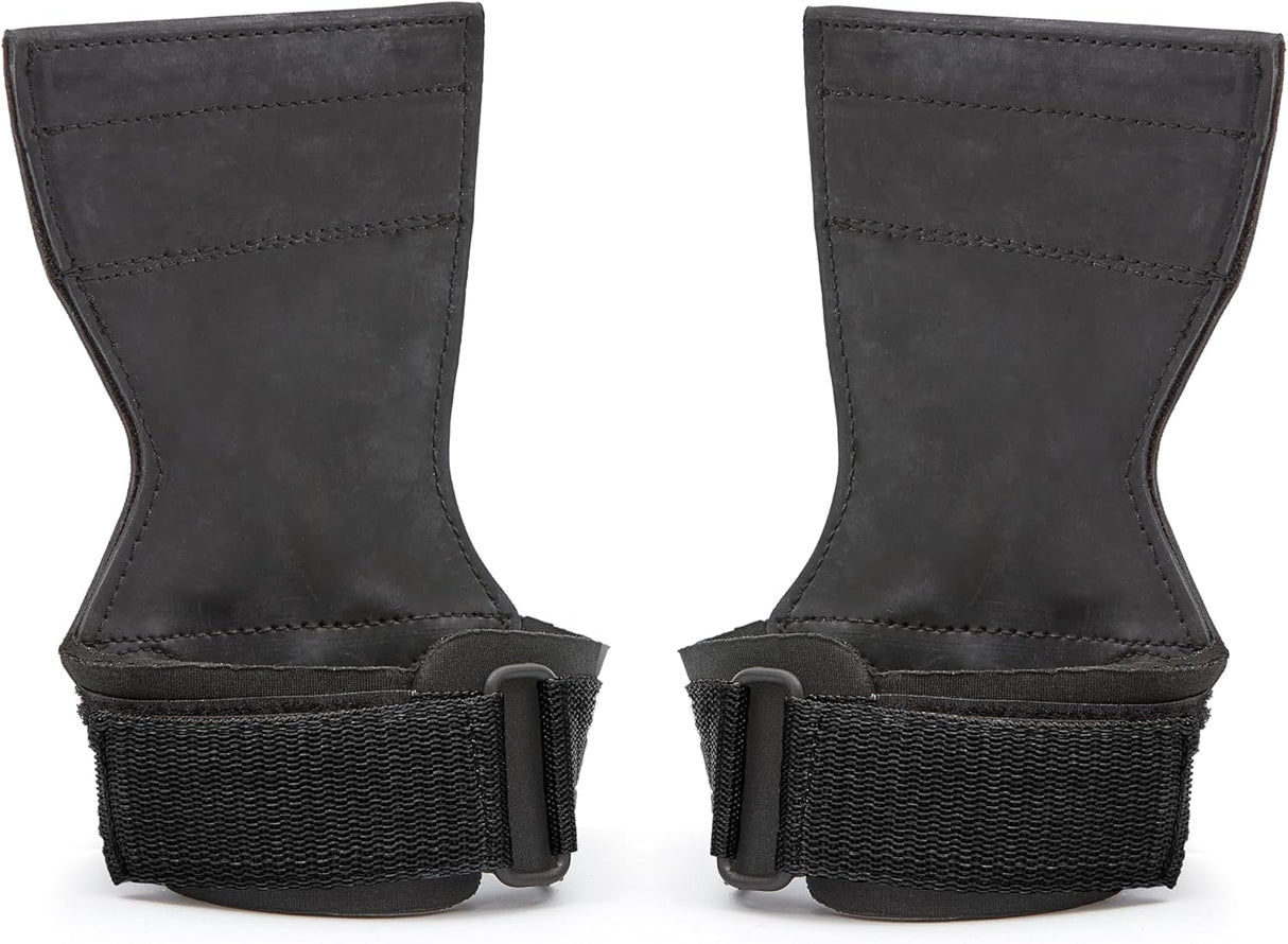 Adidas Punhos de Elevação Acolchoados tamanho S/M