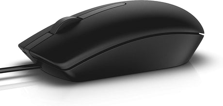 Dell  M116 Optical Mouse