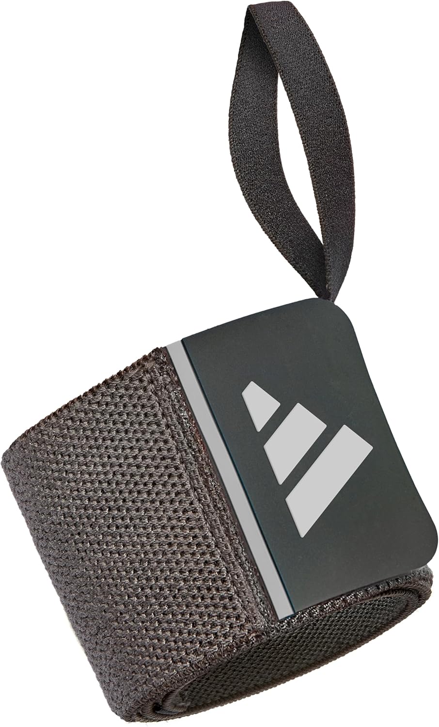 Protetores de Pulso de Suporte Universal Adidas para Ginásio de Treinamento com Pesos 2pk