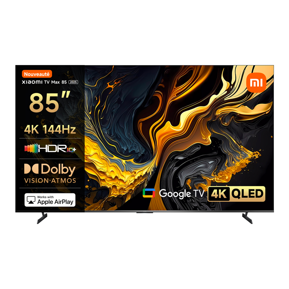 Xiaomi TV Max 85 2025