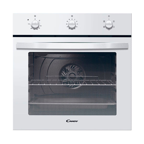CANDY FORNO DE ENCASTRE FIDCB502 60CM BRANCO