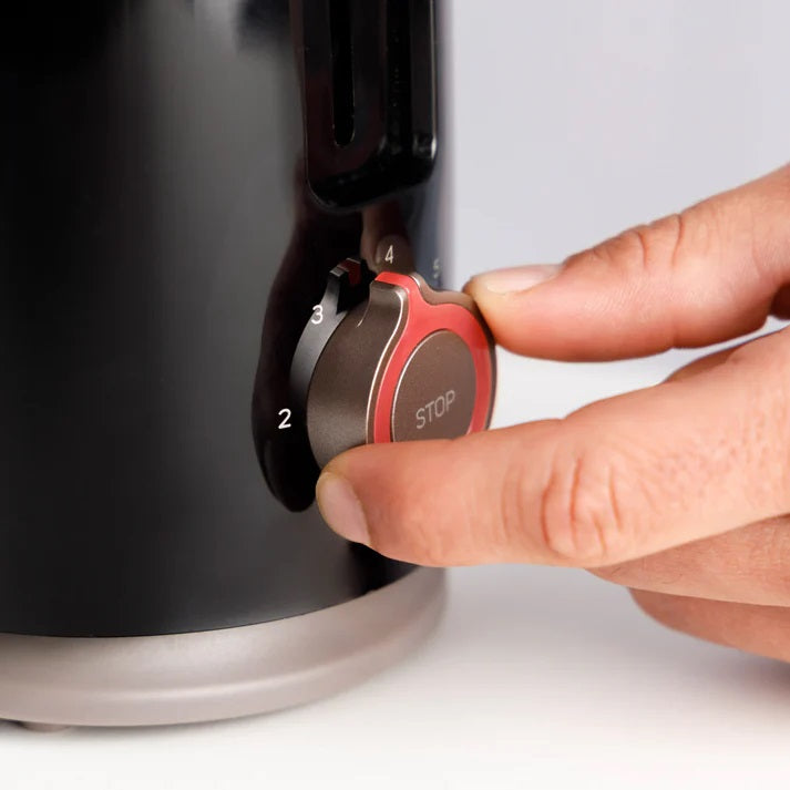 TAURUS TORRADEIRA MYTOAST NERO 1 FENDA 1000W