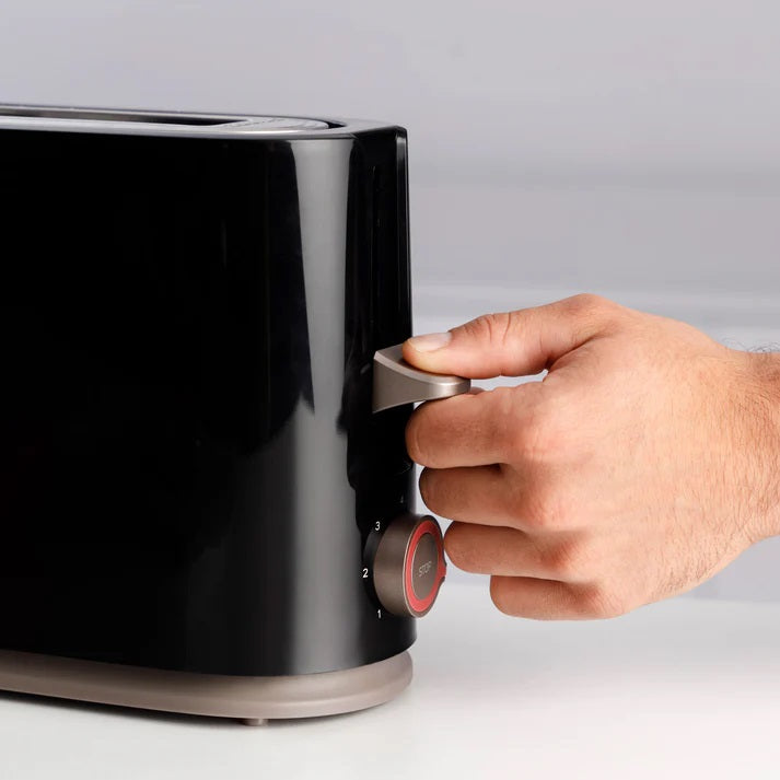 TAURUS TORRADEIRA MYTOAST NERO 1 FENDA 1000W