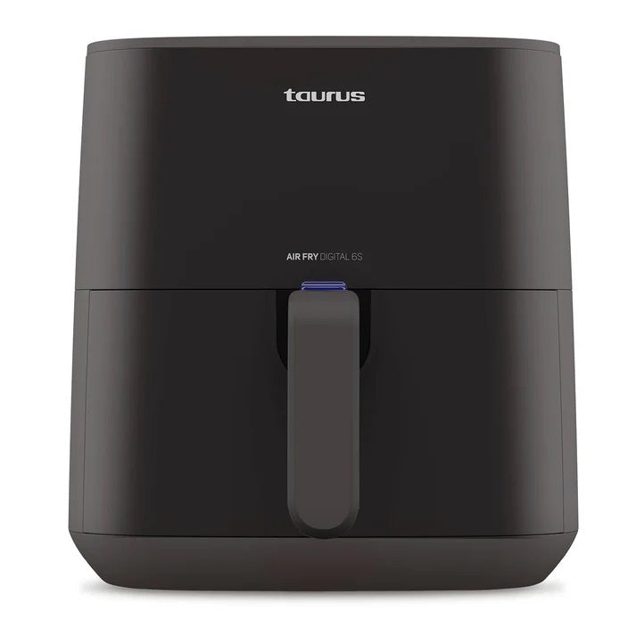 TAURUS Air Fryer DIGITAL 6S 5.5L 1700W