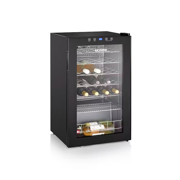 Severin Caves de vinho 36 garrafas WKS8908