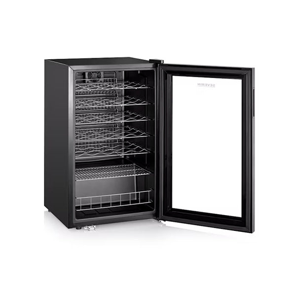 Severin Caves de vinho 36 garrafas WKS8908