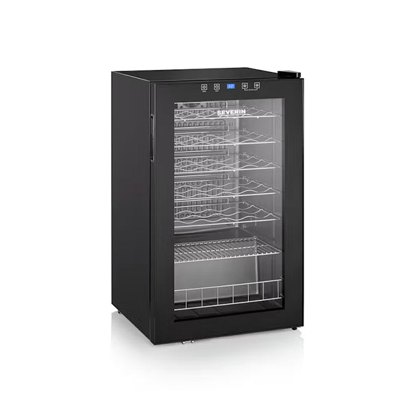 Severin Caves de vinho 36 garrafas WKS8908