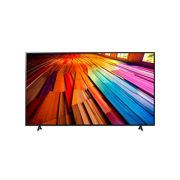 SMART TV LG UHD 86" 86UT80006LA