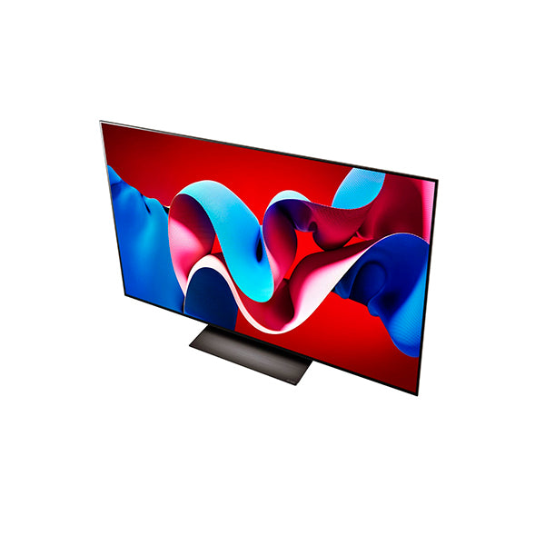 SMART TV LG OLED TV 55" OLED55C46LA