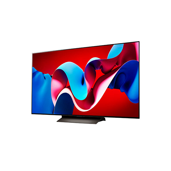 SMART TV LG OLED TV 55" OLED55C46LA