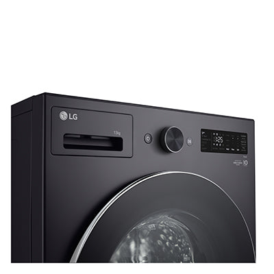 LG Máq Lavar roupa 7 kg F2Y1HYP6J