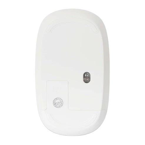 MOUSE MANHATTAN 190329 ENTRY 1000DPI WIRELESS BRANCO