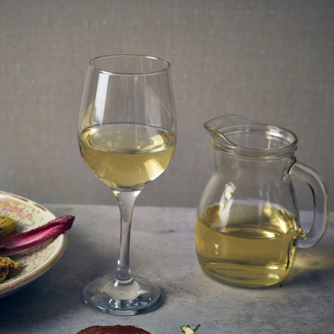 Copos de vinho Fame 14oz / 400ml