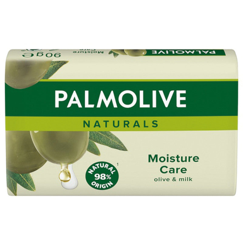 PALMOLIVE SAB. 90GR OLIVA(015)