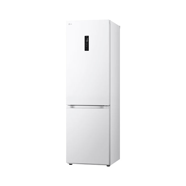LG FRIGORIFICO COMBINADO 374L.NF.INVER-GBV5150DSW
