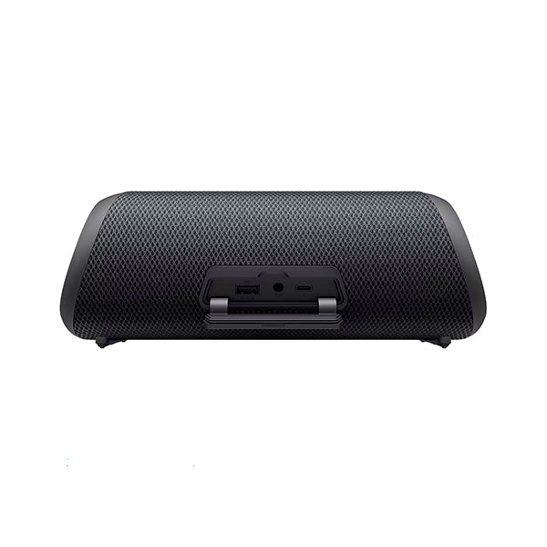 LG Coluna Portátil 20W XG5QBK (IP67/18h bateria)