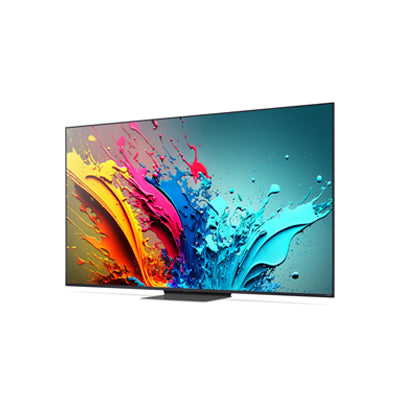 LG QNED 4K 75'' 75QNED86T6A