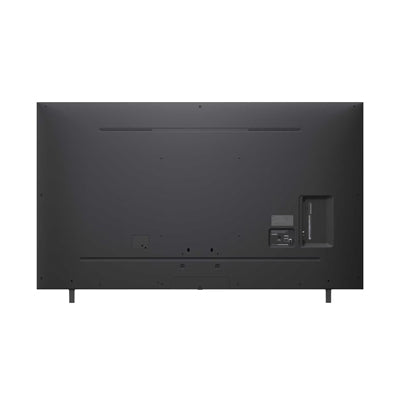 LG NANOCELL 4K TV 65`` 65NANO80A6A