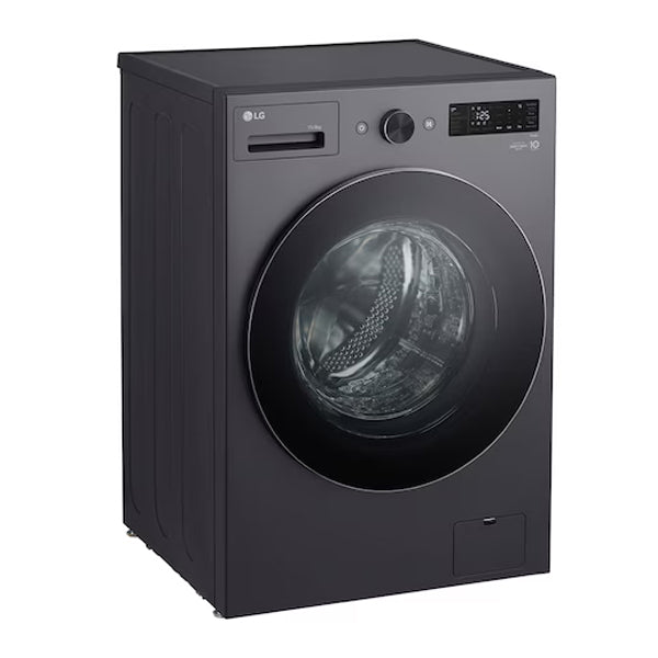 Máquina de Lavar e Secar Roupa LG F0Z6DRP24 15/8KGs, AIDD, ThinQ, Steam