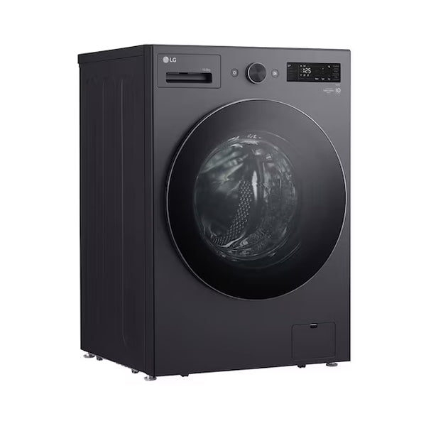 Máquina de Lavar e Secar Roupa LG F0Z6DRP24 15/8KGs, AIDD, ThinQ, Steam