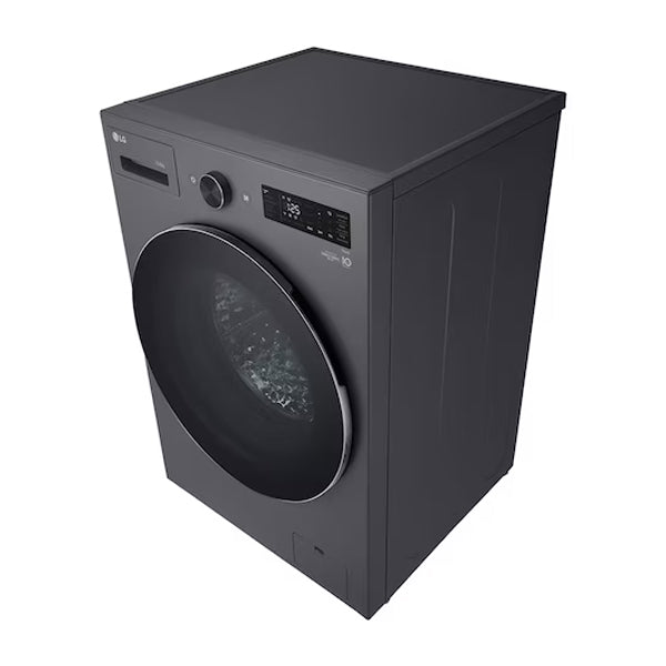 Máquina de Lavar e Secar Roupa LG F0Z6DRP24 15/8KGs, AIDD, ThinQ, Steam