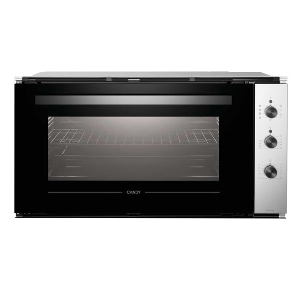 CANDY FORNO DE ENCASTRE FCE943LX-19PT 90CM