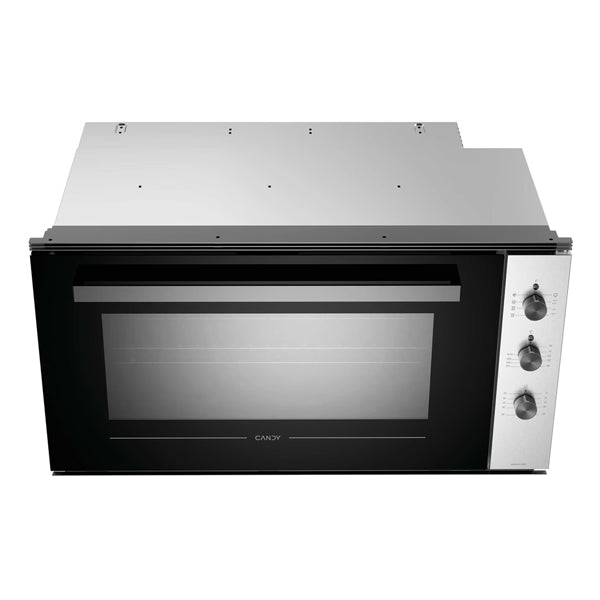 CANDY FORNO DE ENCASTRE FCE943LX-19PT 90CM