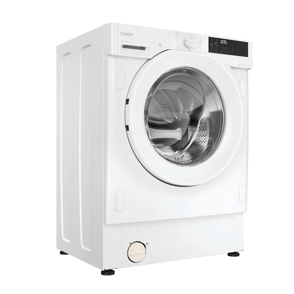 CANDY MÁQ. LAVAR/SECAR ROUPA ENCASTRE 8/5kg BC 4S485 M4D8-S