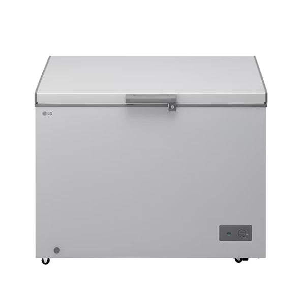 LG ARCA CONGELADORA 143L GCFB145BQCF