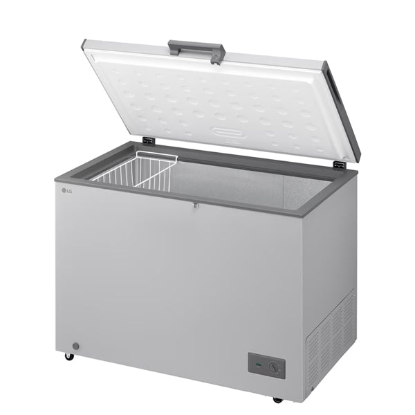 LG ARCA CONGELADORA 143L GCFB145BQCF