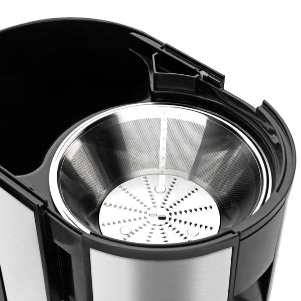 Taurus Extractor Liquafruits Pro Compact 600W
