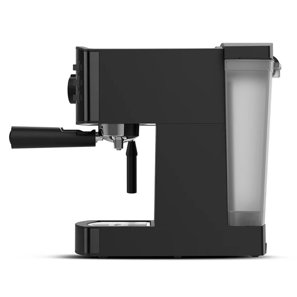 SOLAC Máquina de Café Expresso Tast Classic M80 Black