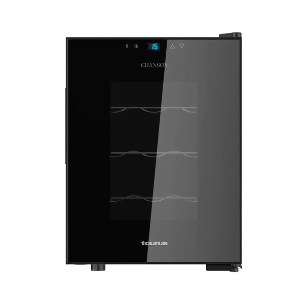 TAURUS GARRAFEIRA CHANSON 12 GARRAFAS WC12T