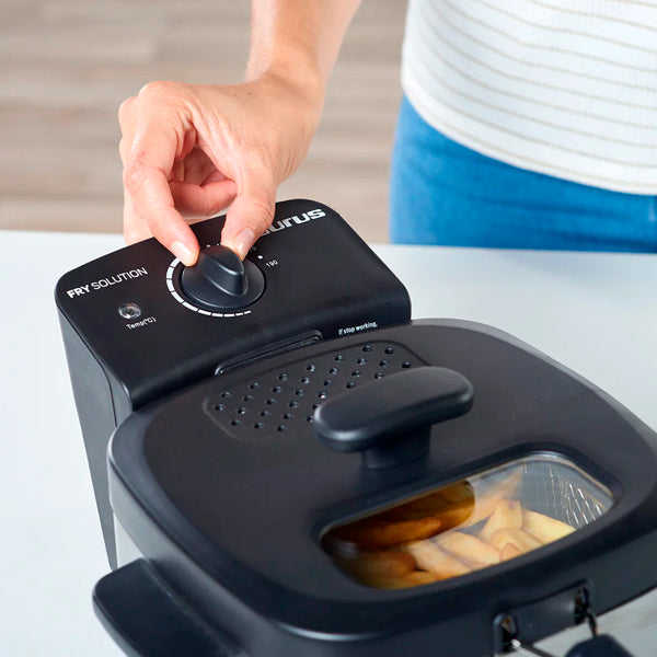 TAURUS FRITADEIRA FRY SOLUTION