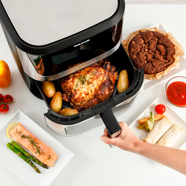 TAURUS AIR FRYER DIGITAL 360 XL