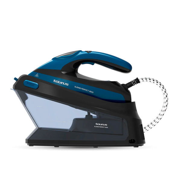 TAURUS FERRO DE CALDEIRA SLIDING PERFECT 2800W