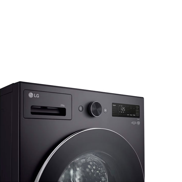 LG MÁQ. LAVAR/SECAR 20/10KG F0Z8DRP24