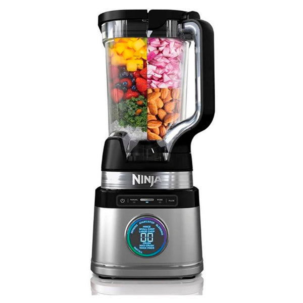 NINJA LIQUIDIFICADOR 1,9L 1200W TB201EU