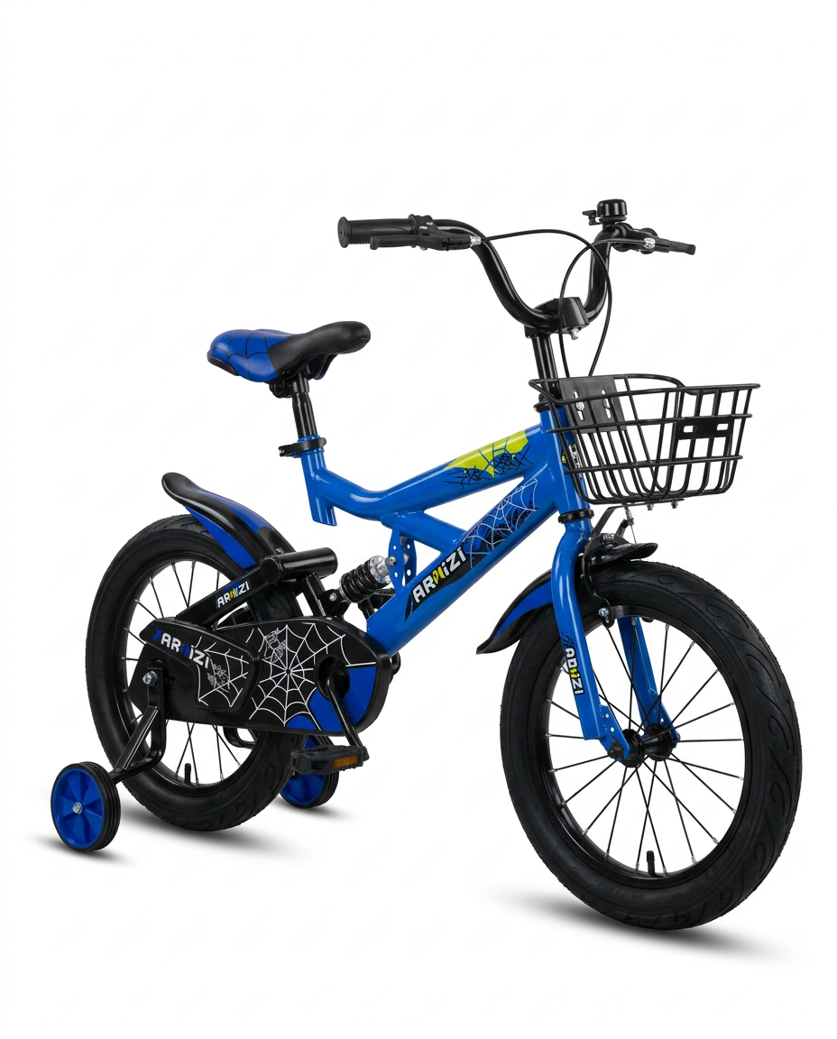 BICICLETA BY16-12 — RODA 12″